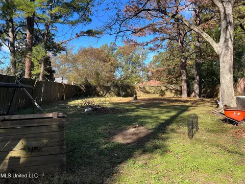 Exterior - 325 Oliver Ave, Sledge, MS 38670 photo 1 of 7