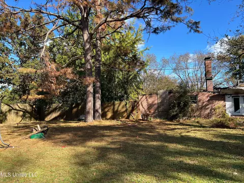 Exterior - 325 Oliver Ave, Sledge, MS 38670 photo 6 of 7