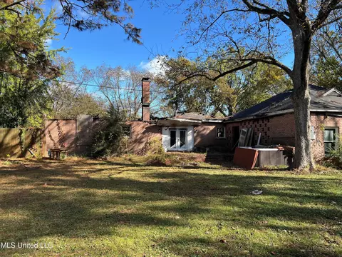 Exterior - 325 Oliver Ave, Sledge, MS 38670 photo 7 of 7