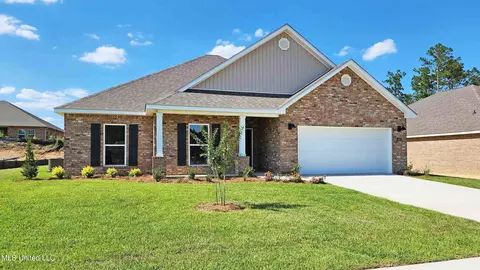 13468 Crane Dr, Vancleave, MS 39565 photo 33