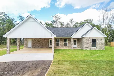 4300 Firetower Rd, Kiln, MS 39556