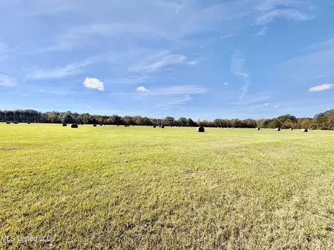 6803 Bowling Green Rd, Durant, MS 39063