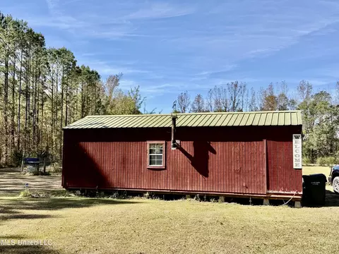 6803 Bowling Green Rd, Durant, MS 39063 photo 23