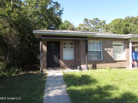 2823 6th Ave, Gulfport, MS 39501