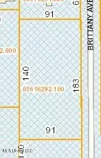 1 Brittany Ave, Biloxi, MS 39532