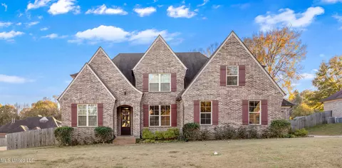 14415 Red Chip Trl, Olive Branch, MS 38654