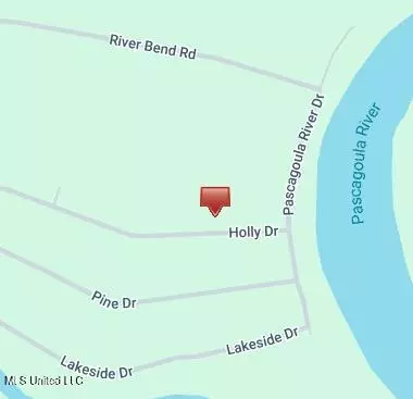 Holly Drive, Lucedale, MS 39452 photo 3