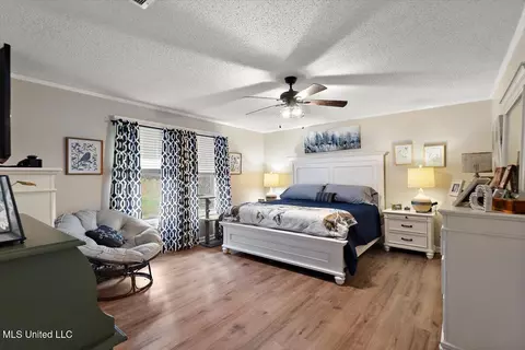 Bedroom - 110 Anse Reed Rd, Magee, MS 39111 photo 1 of 4