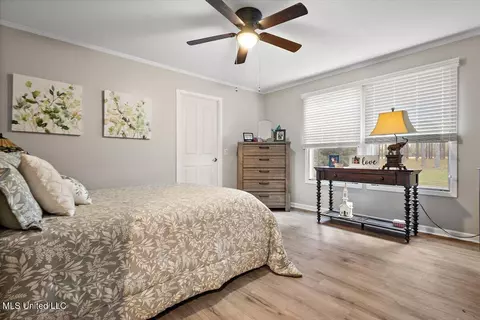 Bedroom - 110 Anse Reed Rd, Magee, MS 39111 photo 3 of 4