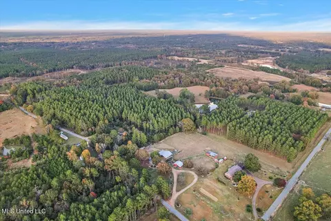 View/Area - 110 Anse Reed Rd, Magee, MS 39111 photo 2 of 2