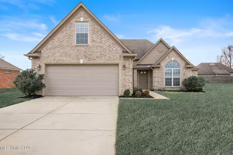 3239 Latimer Court Cv, Horn Lake, MS 38637