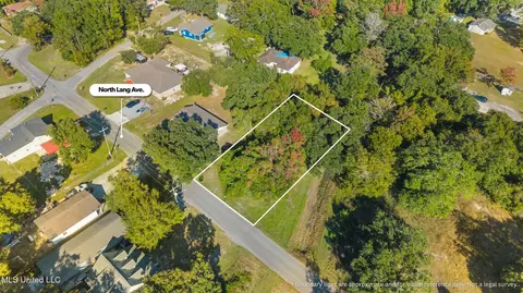 Lang Avenue, Long Beach, MS 39560 photo 3