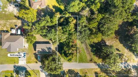 Lang Avenue, Long Beach, MS 39560 photo 2