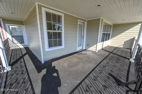 9846 Alexanders Ridge Dr, Olive Branch, MS 38654 photo 30