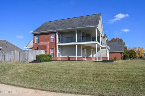 9846 Alexanders Ridge Dr, Olive Branch, MS 38654 photo 34