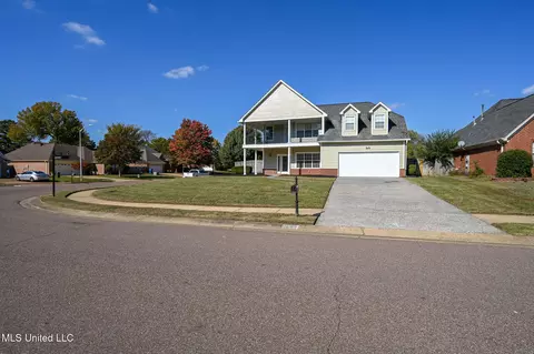 9846 Alexanders Ridge Dr, Olive Branch, MS 38654 photo 5