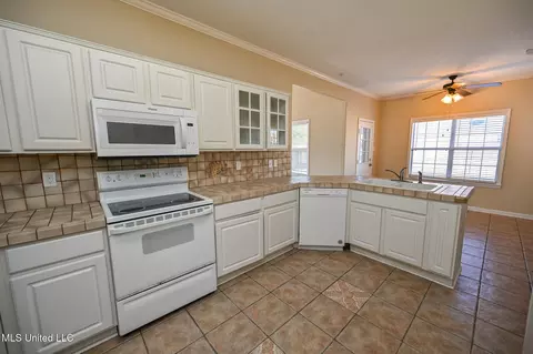 9846 Alexanders Ridge Dr, Olive Branch, MS 38654 photo 17