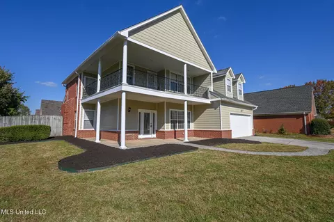 9846 Alexanders Ridge Dr, Olive Branch, MS 38654 photo 7