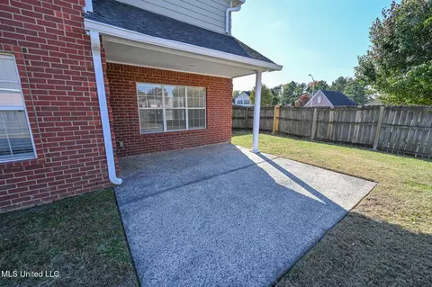 9846 Alexanders Ridge Dr, Olive Branch, MS 38654 photo 31