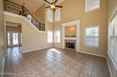9846 Alexanders Ridge Dr, Olive Branch, MS 38654 photo 11