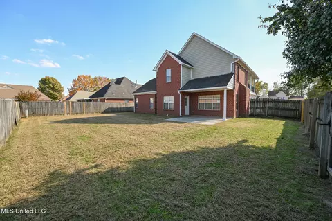 9846 Alexanders Ridge Dr, Olive Branch, MS 38654 photo 32