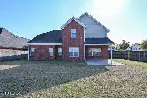 9846 Alexanders Ridge Dr, Olive Branch, MS 38654 photo 33