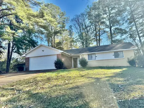 123 Fairoaks Dr, Jackson, MS 39212 photo 1