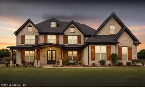 5441 Grays Valley Dr, Hernando, MS 38632