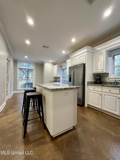 Kitchen - 120 Memory Ln, Magee, MS 39111 photo 2 of 5