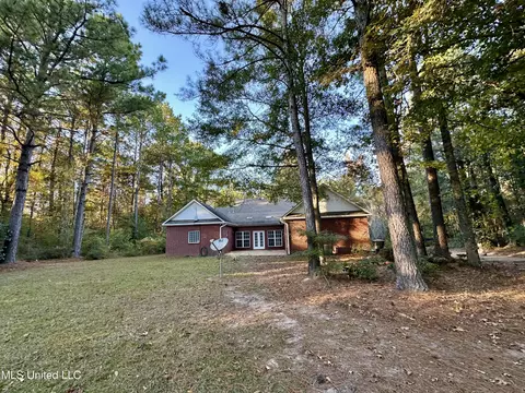 Exterior - 120 Memory Ln, Magee, MS 39111 photo 9 of 14