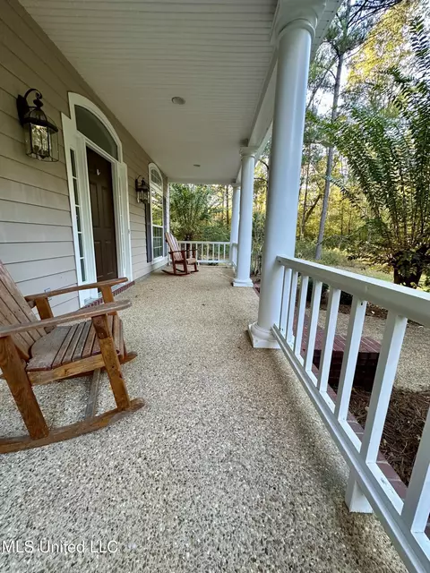 Exterior - 120 Memory Ln, Magee, MS 39111 photo 4 of 14