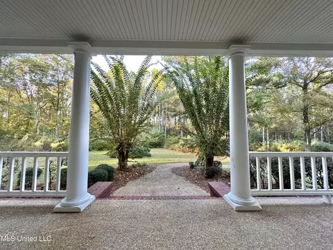 Exterior - 120 Memory Ln, Magee, MS 39111 photo 3 of 14
