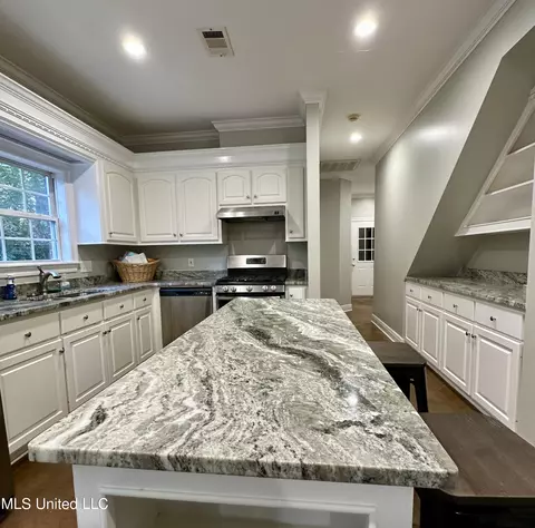 Kitchen - 120 Memory Ln, Magee, MS 39111 photo 5 of 5