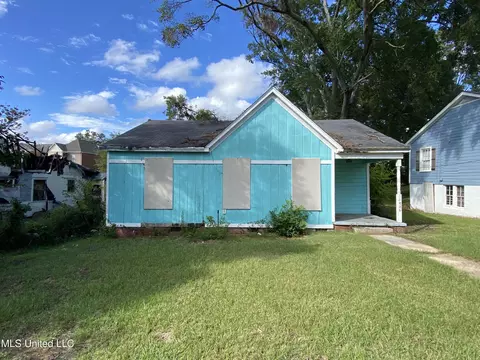 506 Taylor St, Jackson, MS 39216
