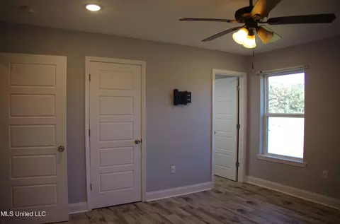 Bedroom - 8460 Mint Julep Dr, Perkinston, MS 39573 photo 2 of 3