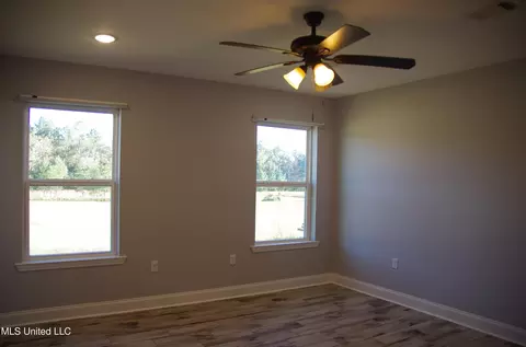 Bedroom - 8460 Mint Julep Dr, Perkinston, MS 39573 photo 3 of 3
