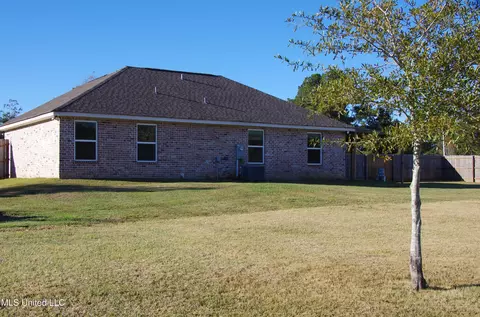 Exterior - 8460 Mint Julep Dr, Perkinston, MS 39573 photo 4 of 4