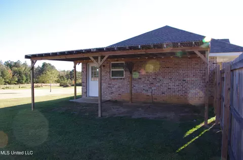 Exterior - 8460 Mint Julep Dr, Perkinston, MS 39573 photo 2 of 4