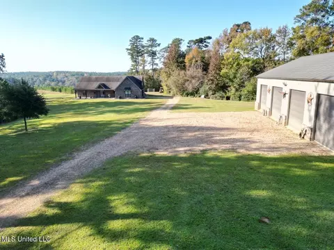 5098 New Hope Rd, Gloster, MS 39638 photo 2