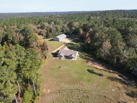 5098 New Hope Rd, Gloster, MS 39638 photo 6