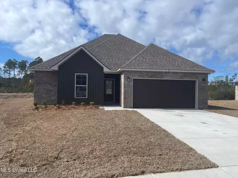 8 Wood Cv, Long Beach, MS 39560