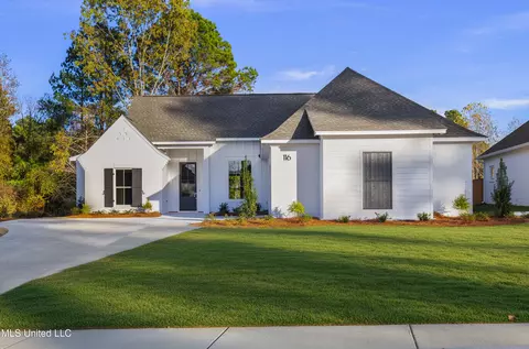 116 Hutto Ln, Madison, MS 39110