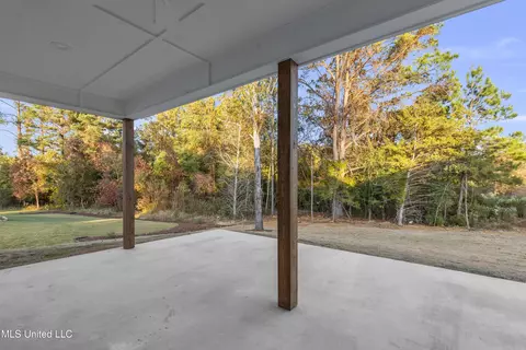 Exterior - 116 Hutto Ln, Madison, MS 39110 photo 2 of 3