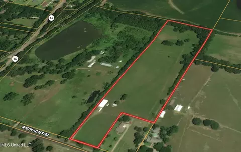 001 Green Acres Dr, Canton, MS 39046