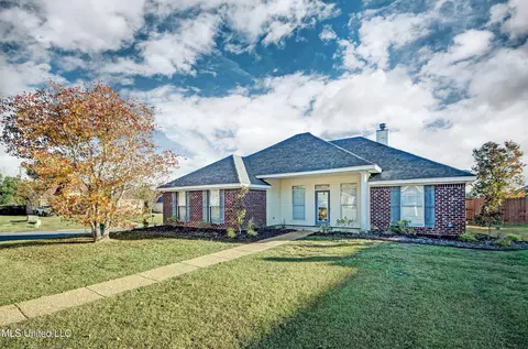 119 Beechwood Cir, Pearl, MS 39208