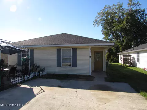 2015 32nd Ave, Gulfport, MS 39501