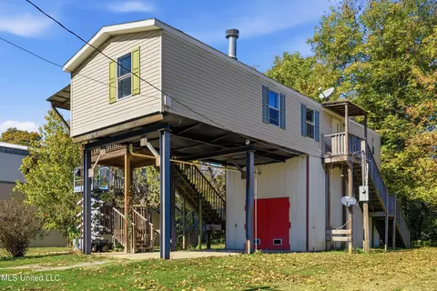 1201 North Rd, Tunica, MS 38676