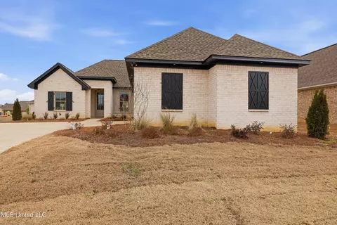 Exterior - 230 Bronson Bnd, Flowood, MS 39232 photo 3 of 8