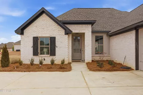 Exterior - 230 Bronson Bnd, Flowood, MS 39232 photo 2 of 8