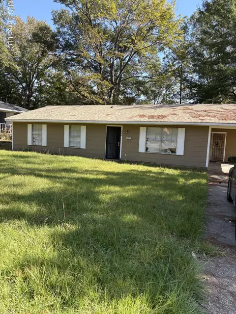 332 N Flag Chapel Rd, Jackson, MS 39209